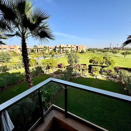Appartement Cosy - Vue Piscine - Prestigia Jade